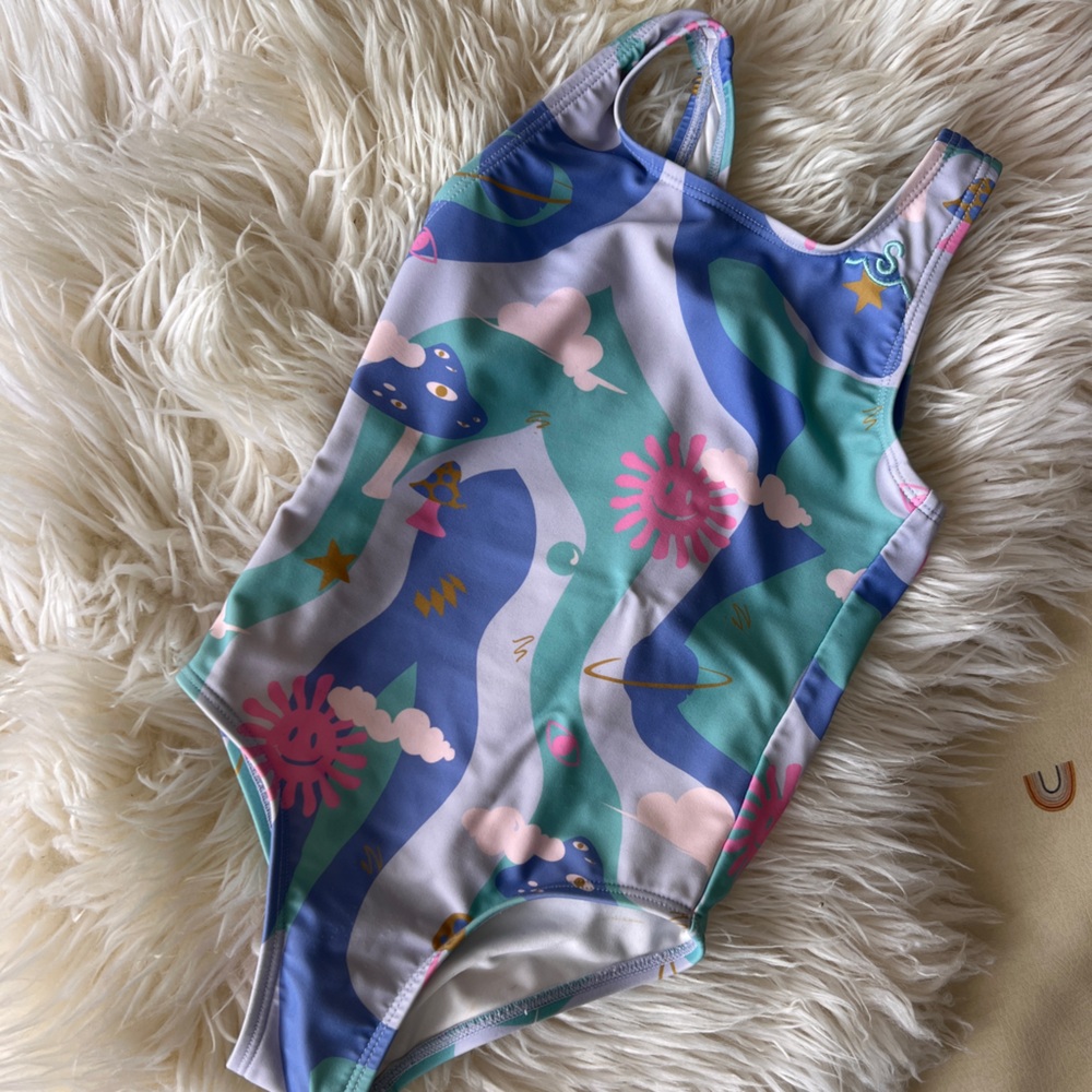 Seaesta Surf swimsuit